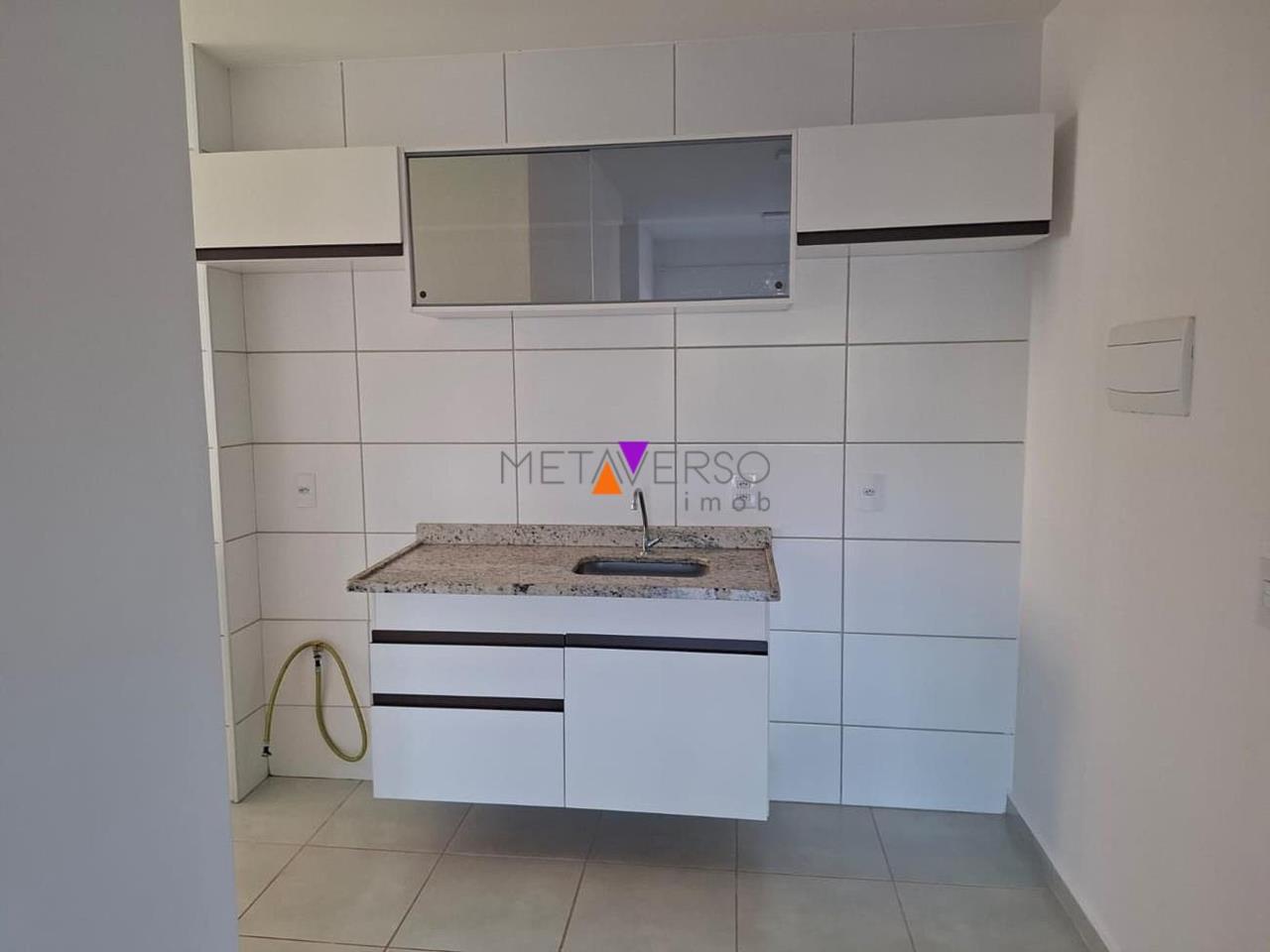 Apartamento&nbsp;Araraquara &nbsp;Jardim dos Manac�s &nbsp;Portal Parque de Sevilha