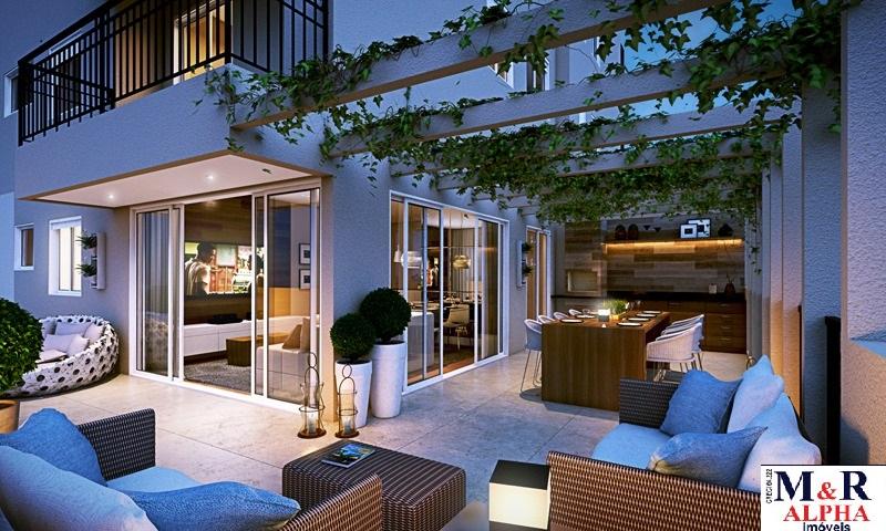 Apartamento&nbsp;Barueri &nbsp;Melville Empresarial I e II &nbsp;Choice Alphaville