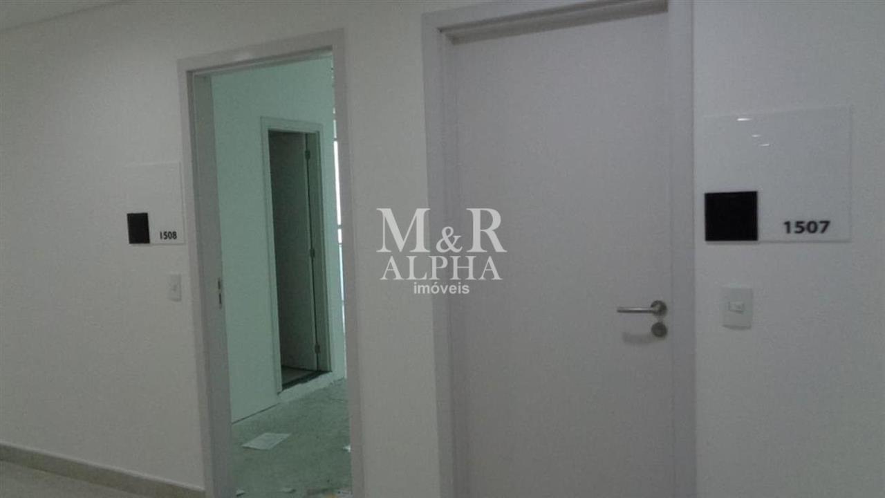 Conjunto comercial/Sala&nbsp;Barueri &nbsp;Alphaville Centro Industrial e Empresarial/Alphaville. &nbsp;Complexo Madeira