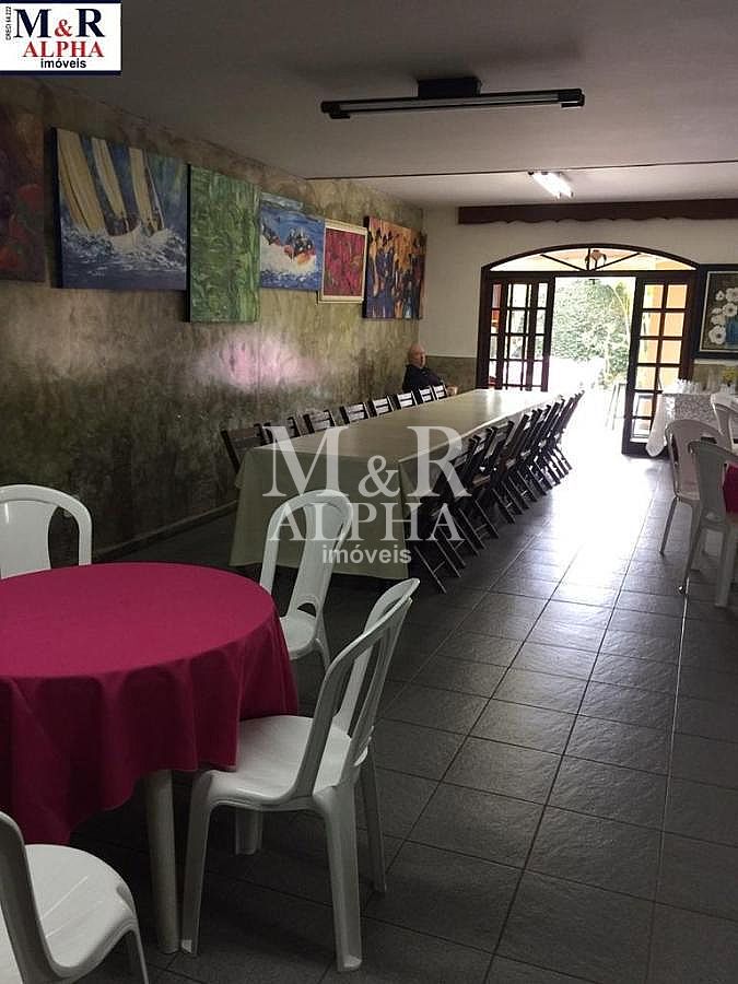 Casa de condom�nio&nbsp;Santana de Parna�ba &nbsp;Alphaville &nbsp;Alphaville Residencial Cinco