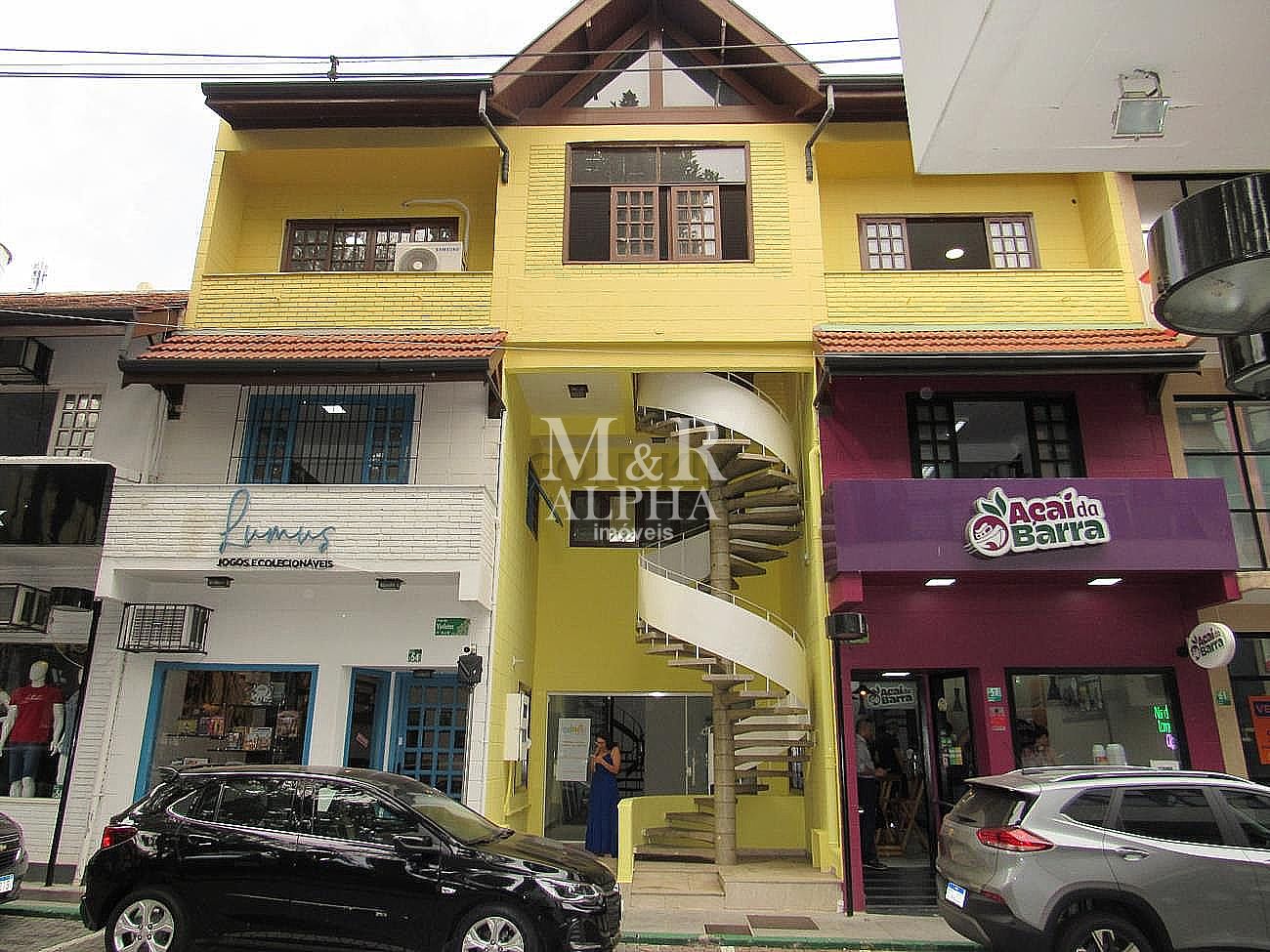 Conjunto comercial/Sala&nbsp;Barueri &nbsp;Condom�nio Centro Comercial Alphaville &nbsp;Centro Comercial Alphaville