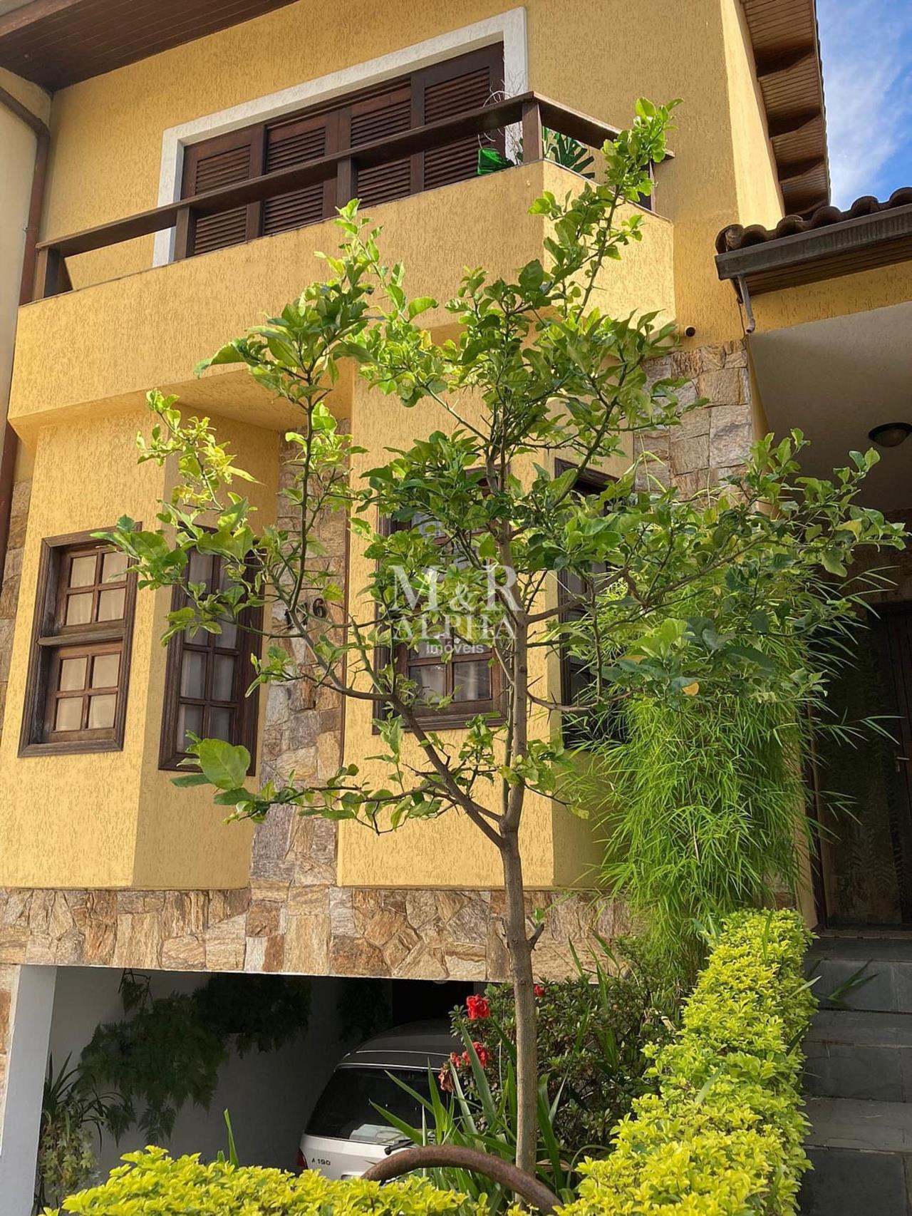 Casa So Paulo  Alto da Lapa  