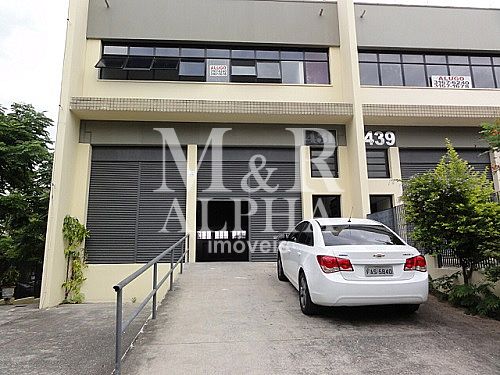 Galp�o/Deposito/Armaz�m&nbsp;Barueri &nbsp;Tambor� &nbsp;