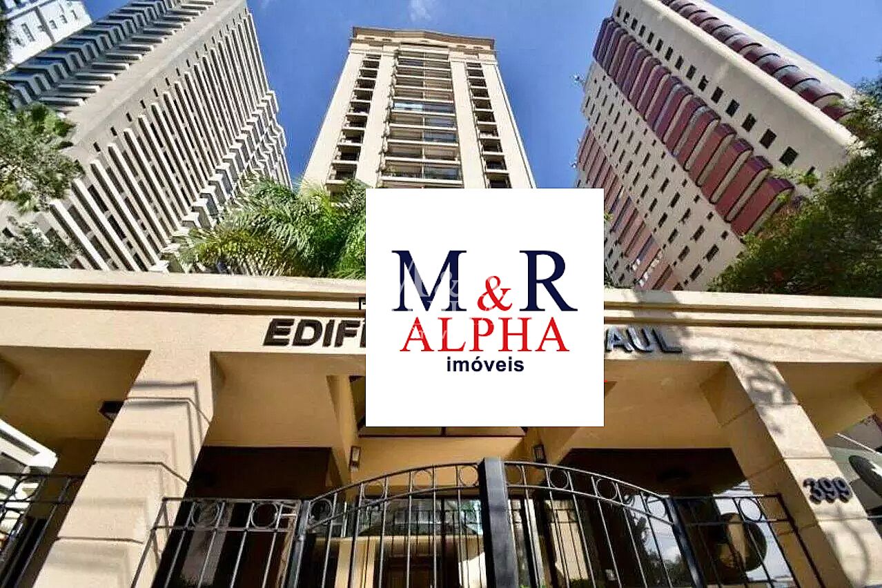 Apartamento&nbsp;Barueri &nbsp;Alphaville Industrial &nbsp;SAINT PAUL