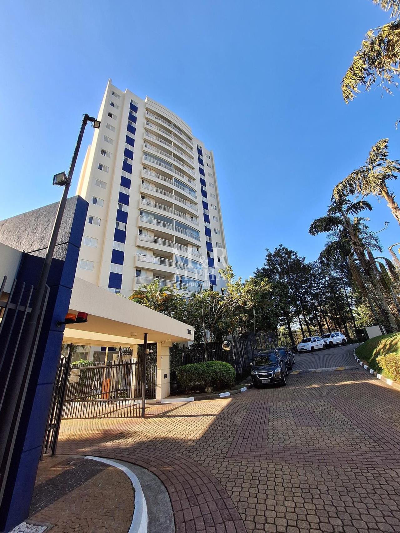 Apartamento&nbsp;Santana de Parna�ba &nbsp;Tambor� &nbsp;Alphalife Tambor�