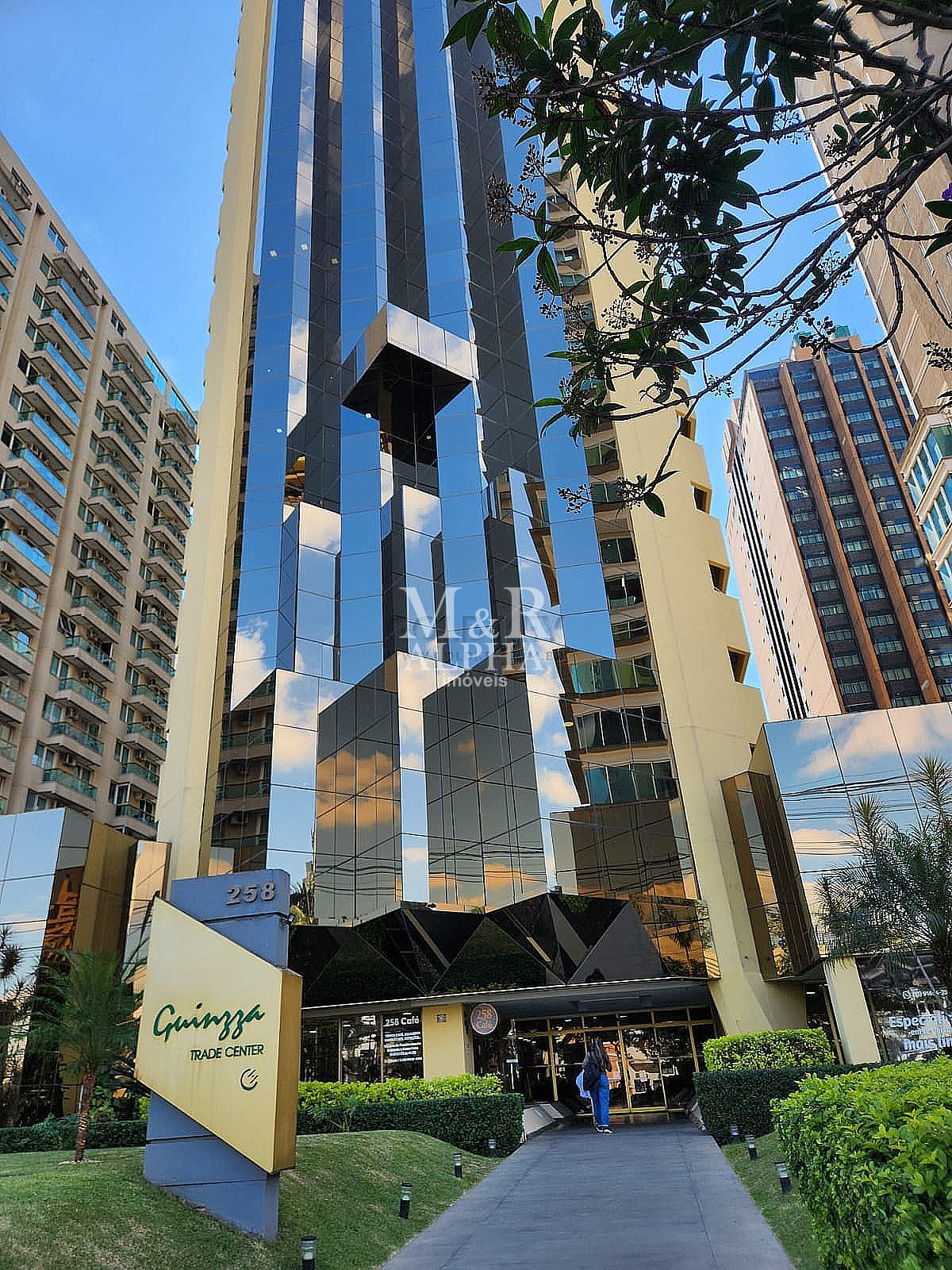 Conjunto comercial/Sala&nbsp;Barueri &nbsp;Alphaville Centro Industrial e Empresarial/Alphaville. &nbsp;Edif�cio Guinzza Trade Center