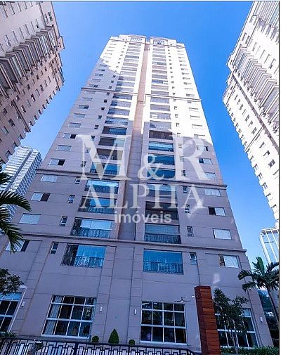 Apartamento&nbsp;Barueri &nbsp;S�tio Tambor� Alphaville &nbsp;Alpha Park