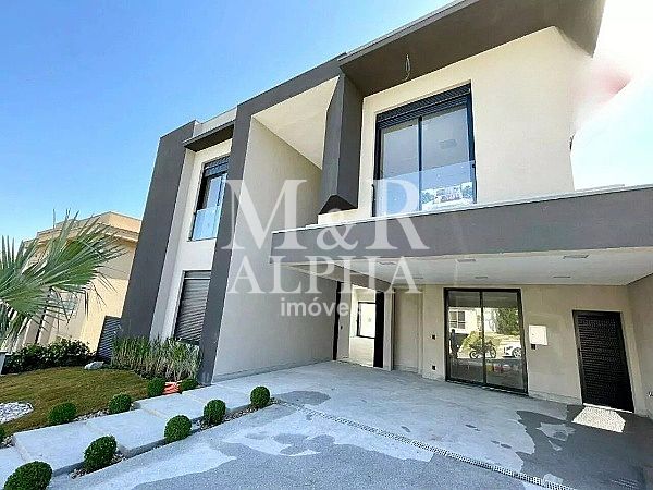 Casa de condom�nio&nbsp;Santana de Parna�ba &nbsp;Alphaville &nbsp;Campos do Conde