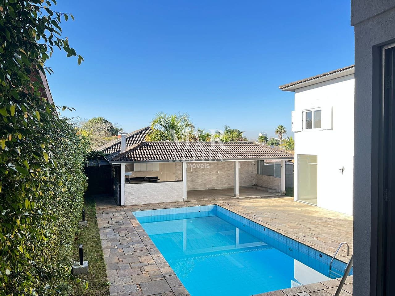 Casa de condom�nio&nbsp;Santana de Parna�ba &nbsp;Alphaville &nbsp;Alphaville Residencial Cinco