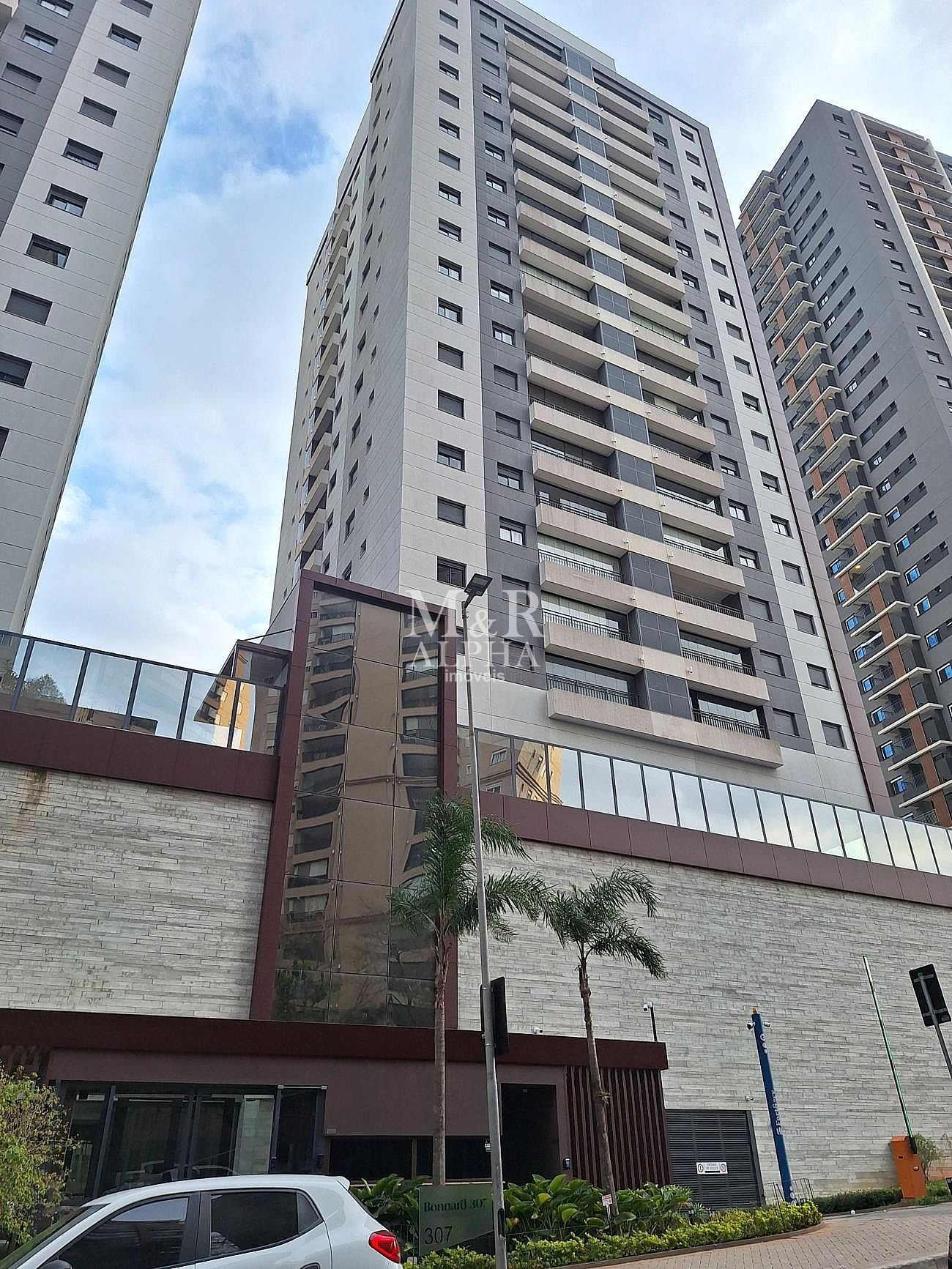 Apartamento&nbsp;Barueri &nbsp;Alphaville Empresarial &nbsp;Condom�nio Green Valley