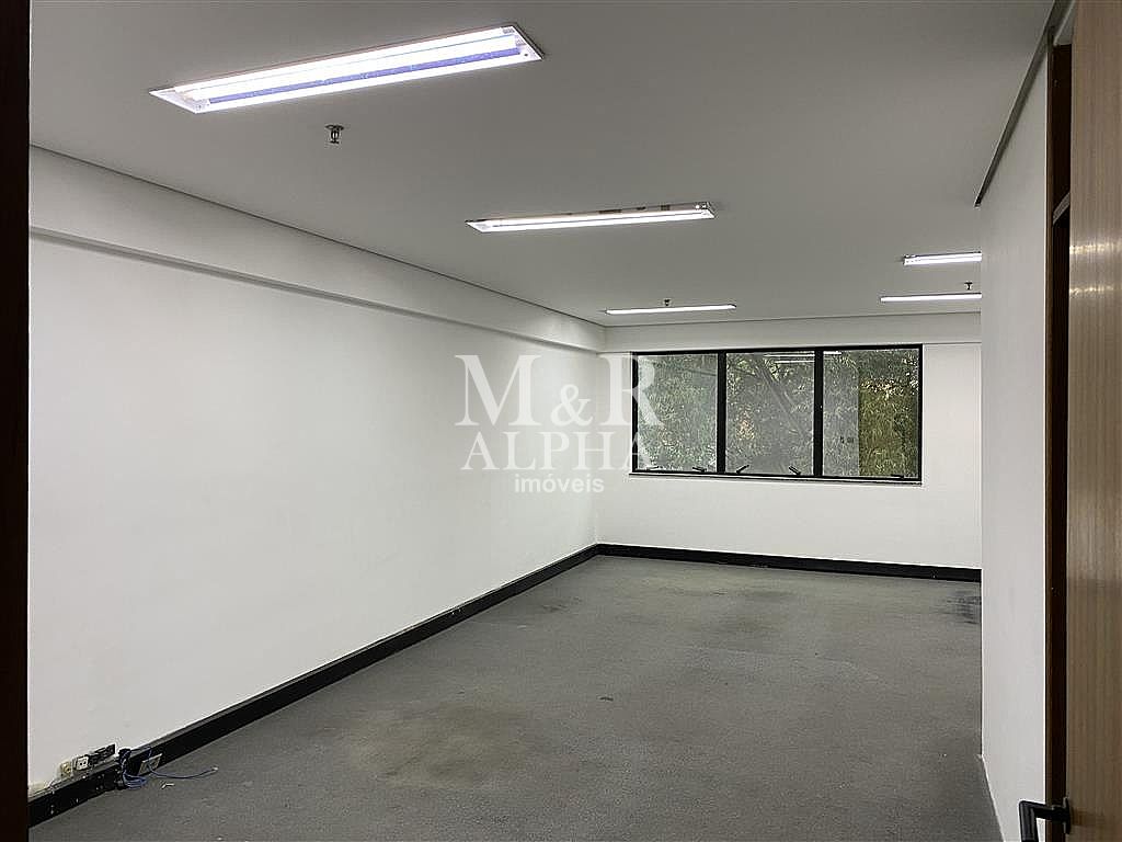 Conjunto comercial/Sala&nbsp;Santana de Parna�ba &nbsp;Alphaville &nbsp;Shopping Service