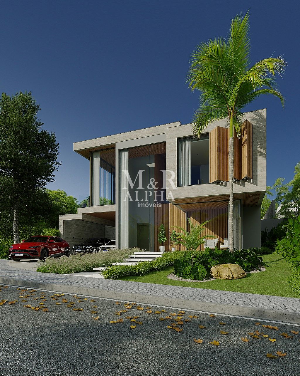 Casa de condom�nio&nbsp;Barueri &nbsp;Alphaville Residencial Um &nbsp;Alphaville Residencial Um