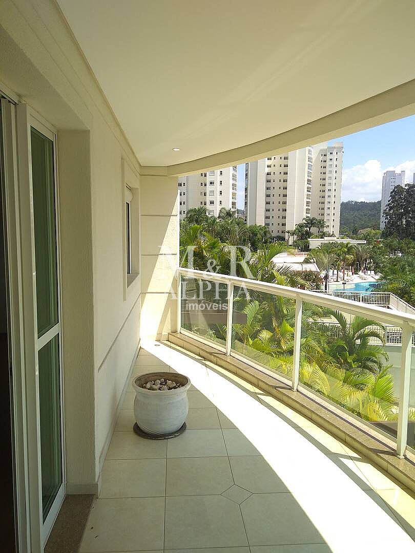 Apartamento Santana de Parnaba  Tambor  Resort Tambor