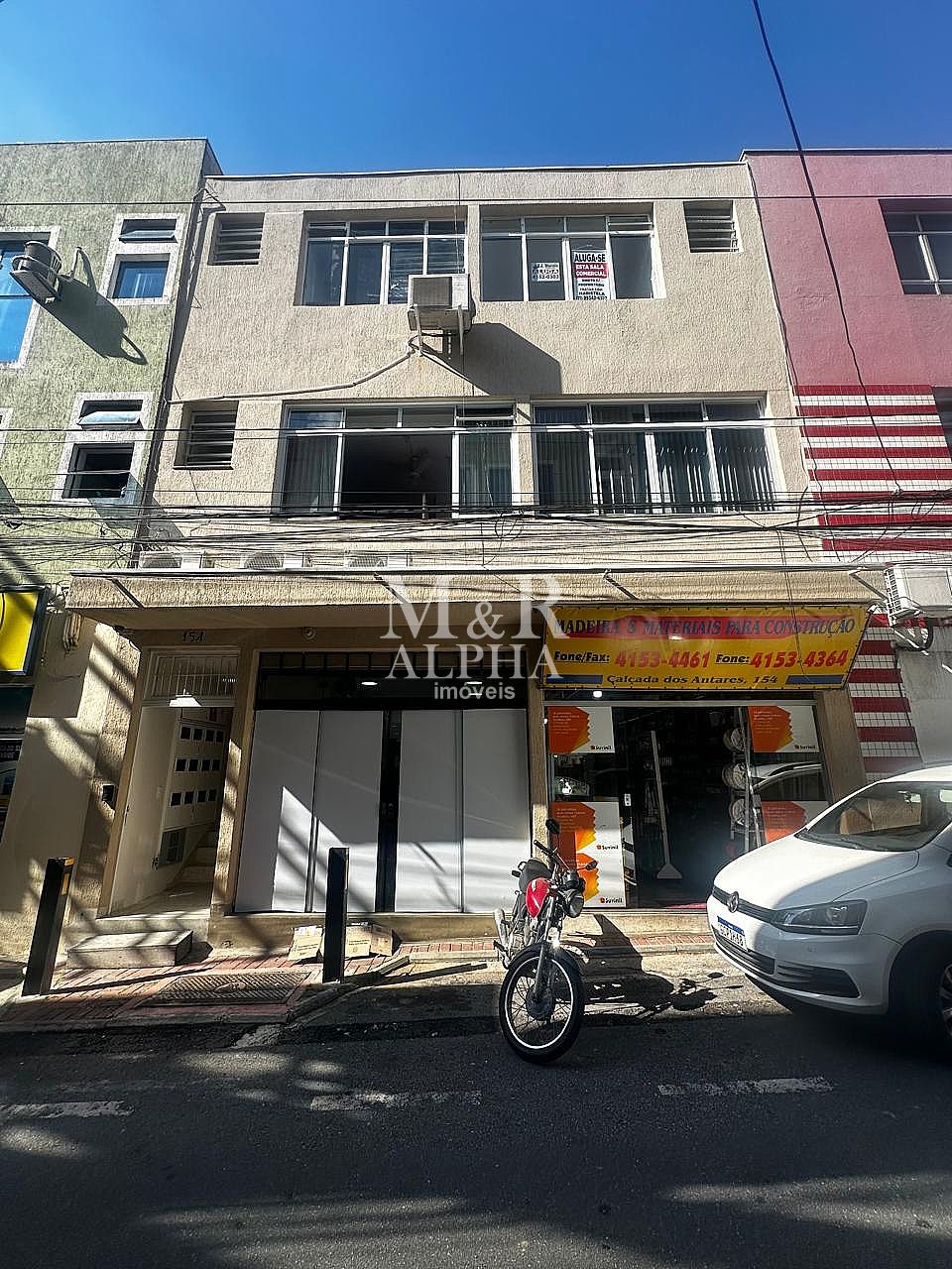 Pr�dio inteiro&nbsp;Santana de Parna�ba &nbsp;Alphaville &nbsp;