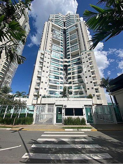 Apartamento&nbsp;Barueri &nbsp;Alphaville Empresarial &nbsp;One Gramercy Park