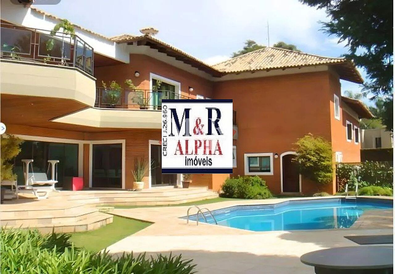 Casa de condom�nio&nbsp;Barueri &nbsp;Residencial Tambor� &nbsp;Tambor� Residencial 1