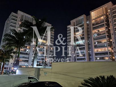 Apartamento&nbsp;Santana de Parna�ba &nbsp;Tambor� &nbsp;Edif�cio Eredit�