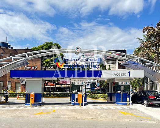 Conjunto comercial/Sala&nbsp;Barueri &nbsp;Condom�nio Centro Comercial Alphaville &nbsp;Centro Comercial Alphaville