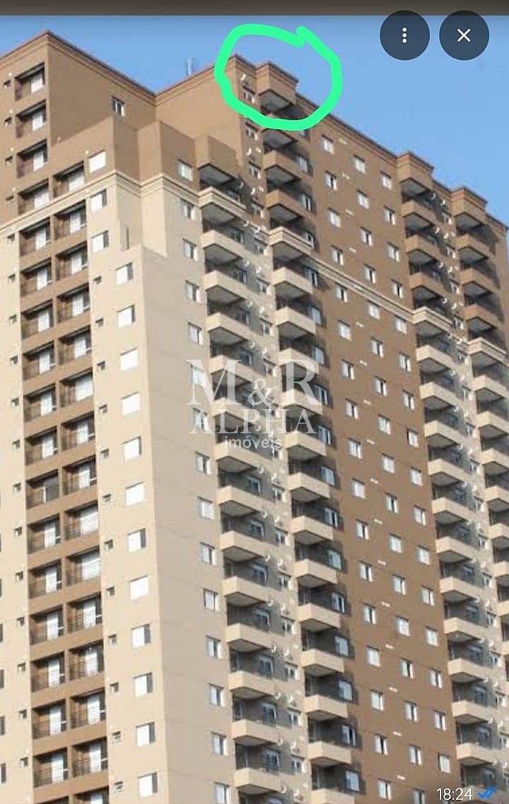 Apartamento&nbsp;Barueri &nbsp;Jardim Tupanci &nbsp;Park Barueri
