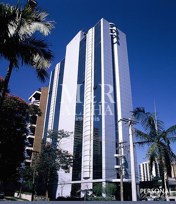 Conjunto comercial/Sala&nbsp;Barueri &nbsp;Alphaville Centro Industrial e Empresarial/Alphaville. &nbsp;Edif�cio Personal