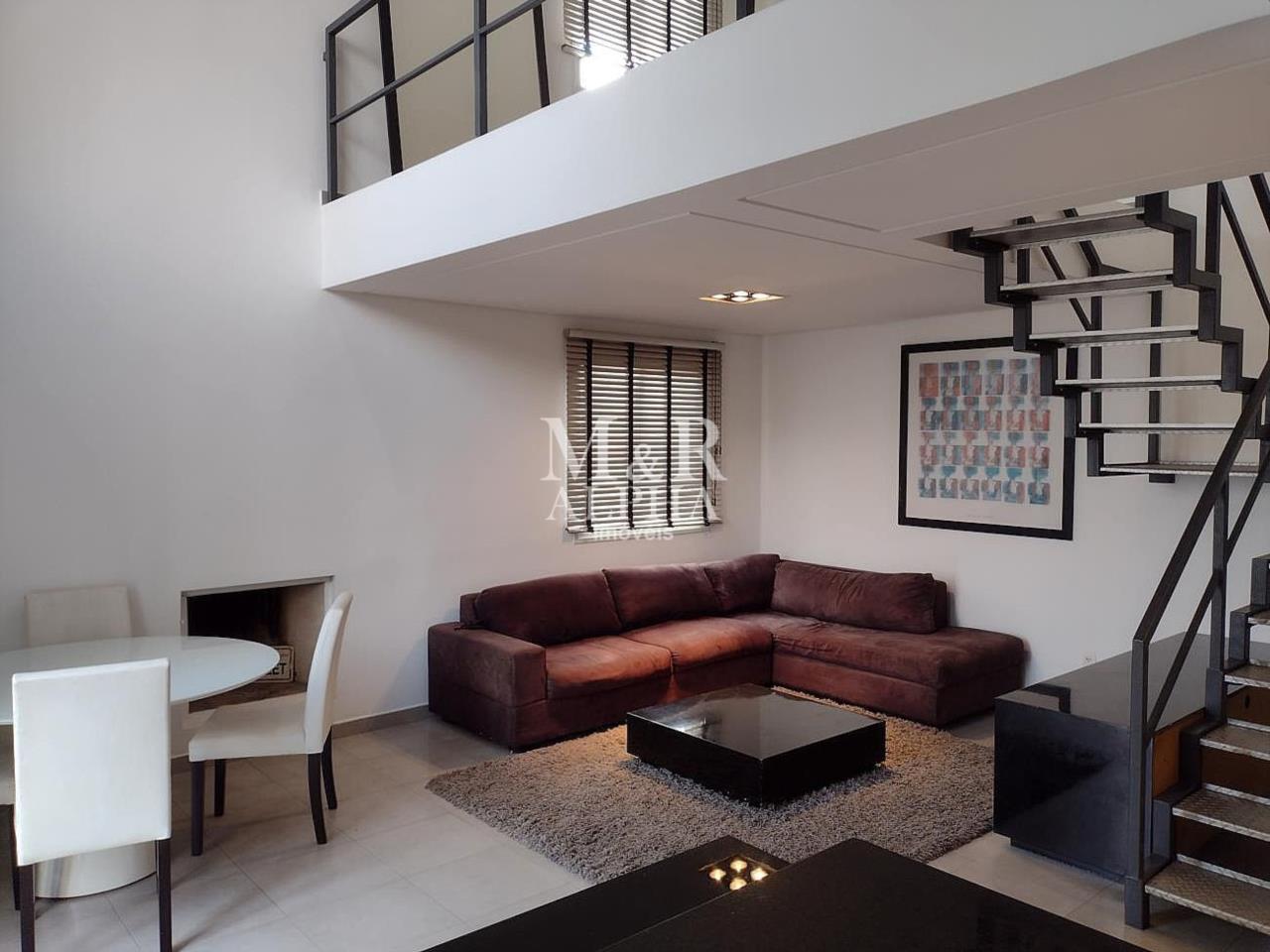 Apartamento&nbsp;S�o Paulo &nbsp;Vila Suzana &nbsp;Urban Loft