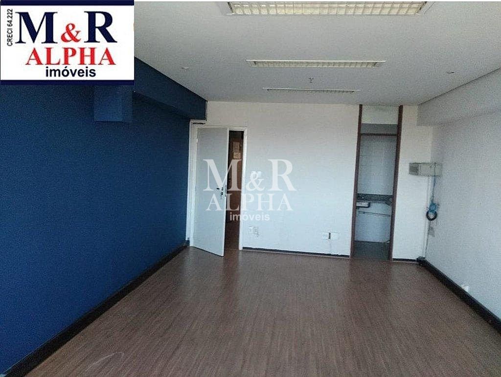 Pr�dio inteiro&nbsp;Santana de Parna�ba &nbsp;Alphaville &nbsp;