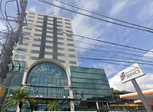 Conjunto comercial/Sala&nbsp;Santana de Parna�ba &nbsp;Alphaville &nbsp;Shopping Service