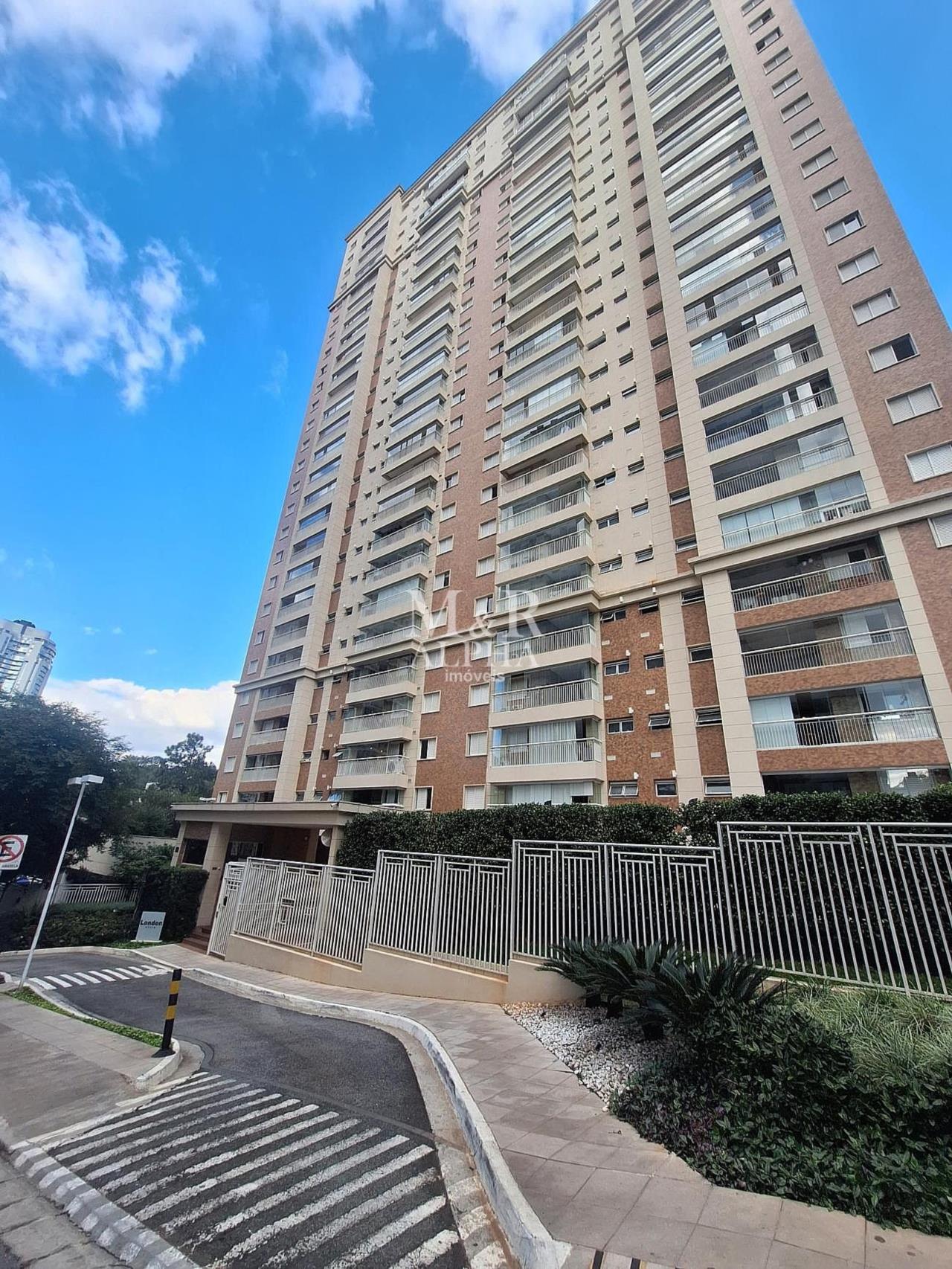 Apartamento&nbsp;Barueri &nbsp;Dezoito do Forte Empresarial/Alphaville. &nbsp;London Ville