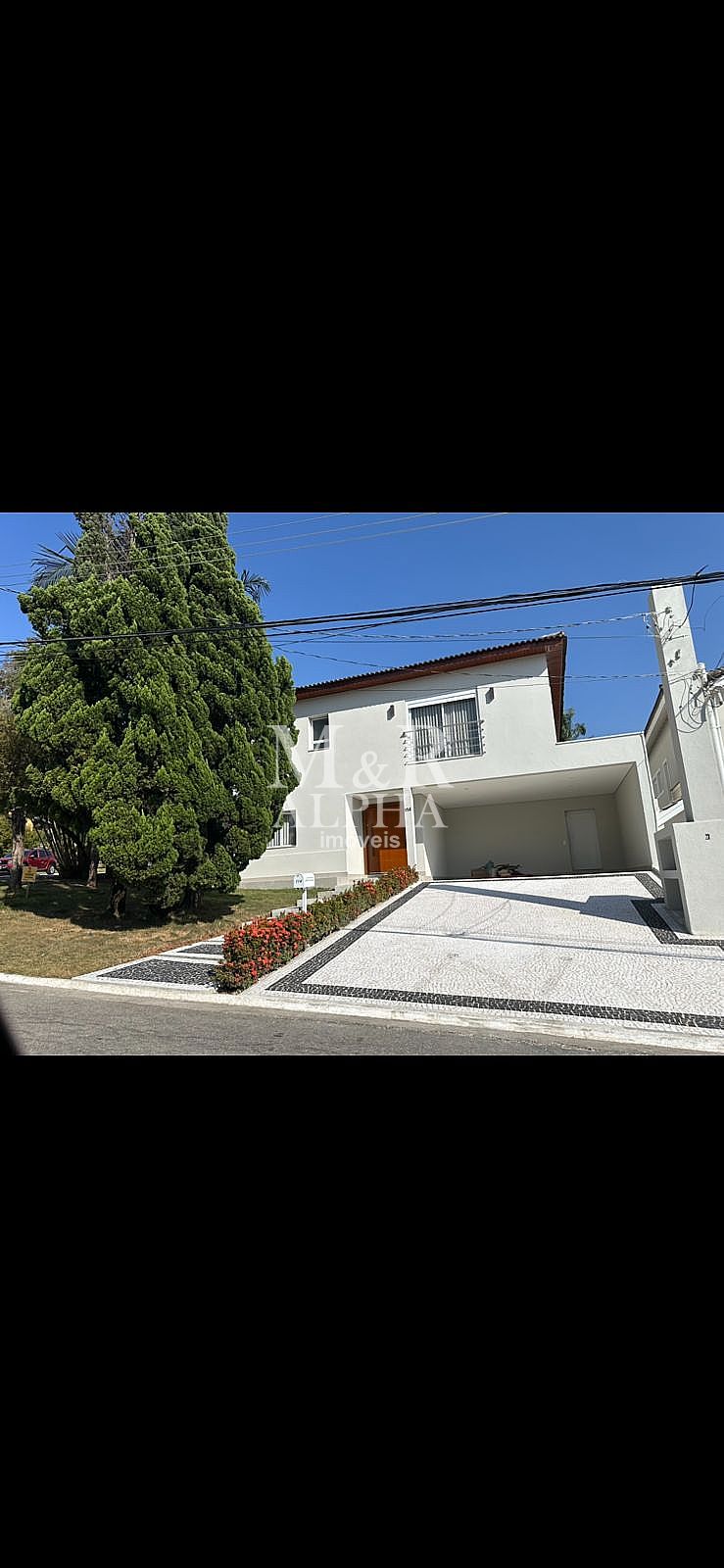 Casa de condom�nio&nbsp;Santana de Parna�ba &nbsp;Alphaville &nbsp;Alphaville Residencial Onze