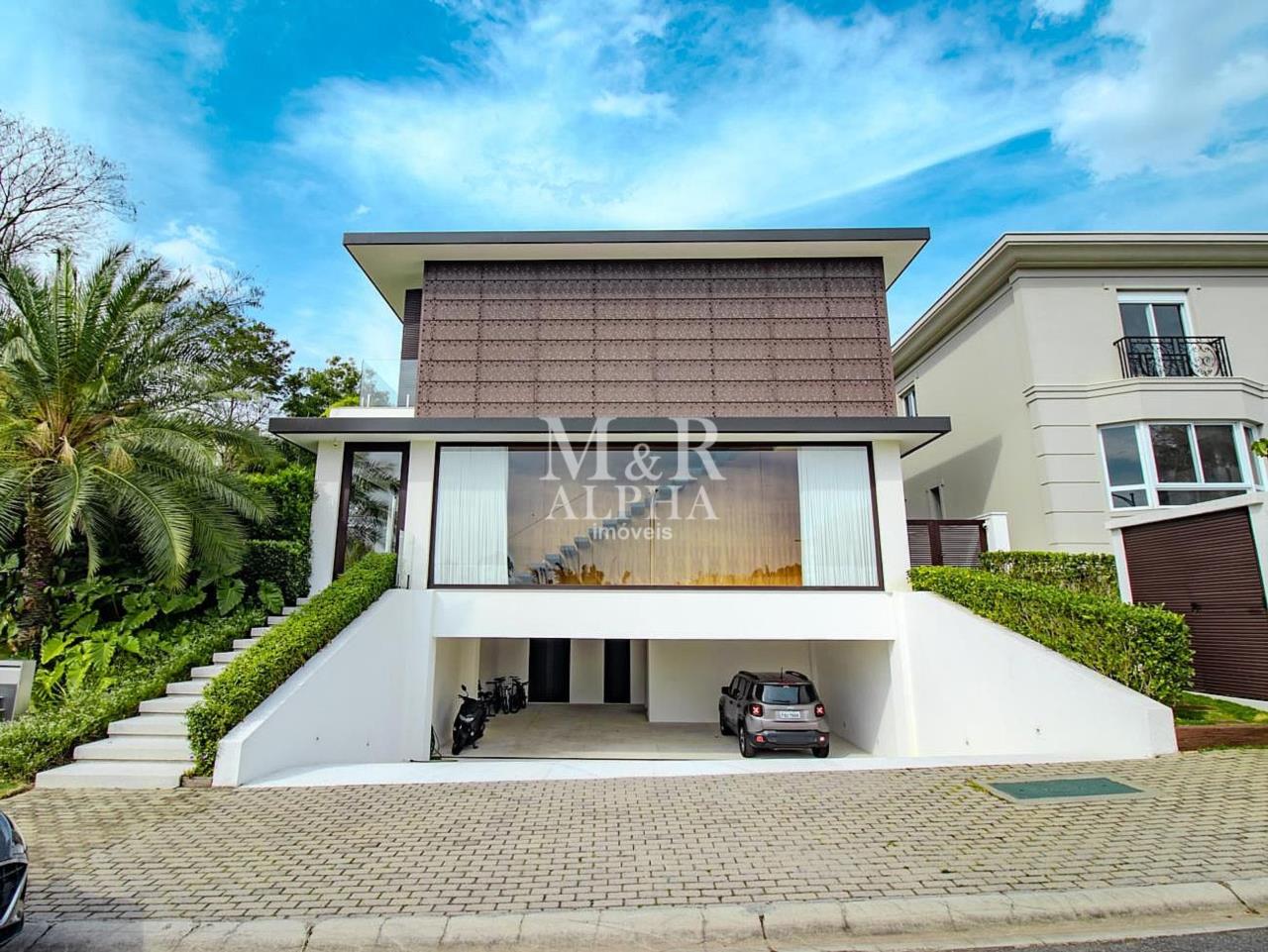 Casa de condom�nio&nbsp;Santana de Parna�ba &nbsp;Tambor� &nbsp;Tambor� Residencial 10