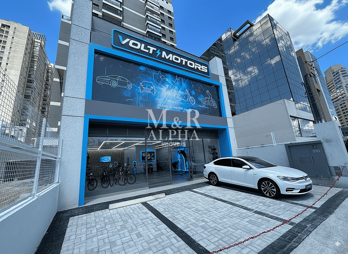 Conjunto comercial/Sala&nbsp;Barueri &nbsp;Bethaville I &nbsp;