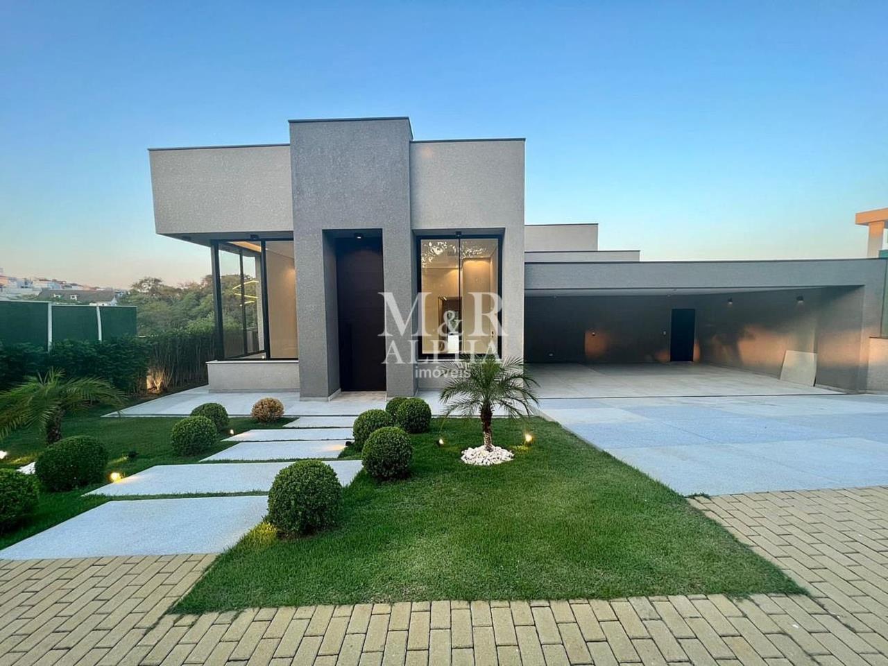 Casa&nbsp;Santana de Parna�ba &nbsp;Alphaville &nbsp;Burle Max