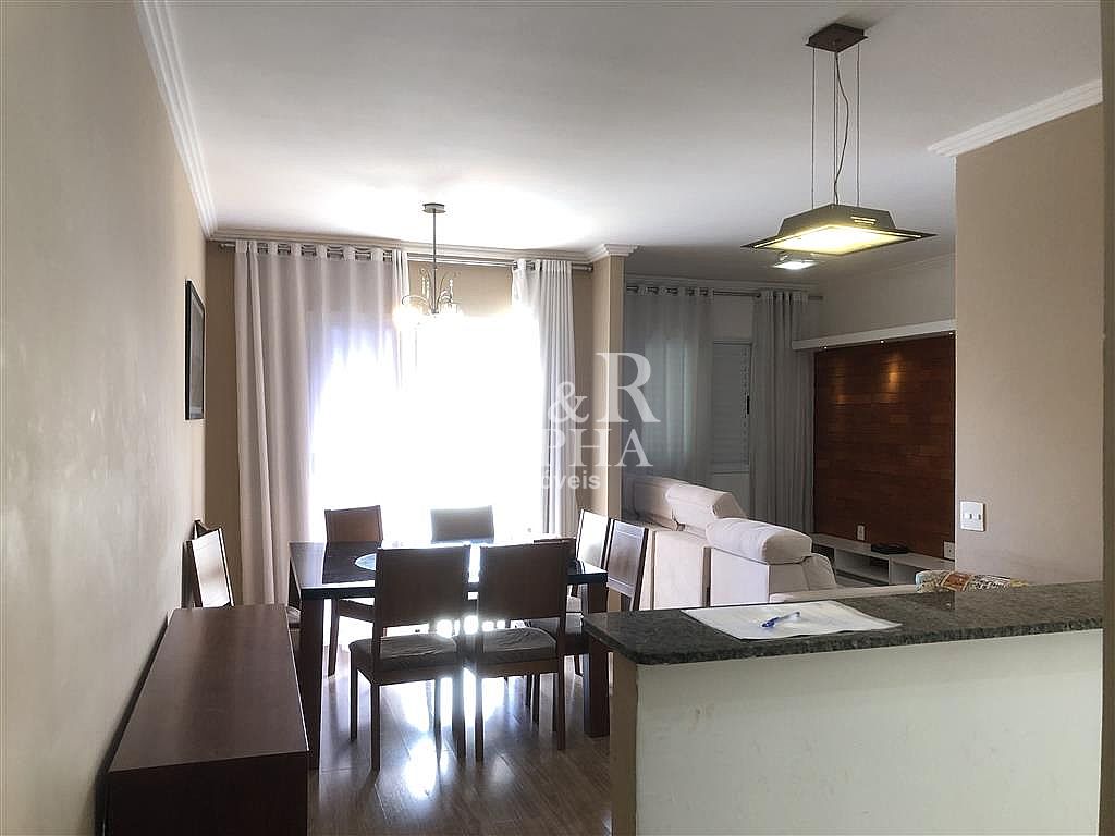 Apartamento&nbsp;Barueri &nbsp;Jardim Tupanci &nbsp;Condom�nio Alphaview