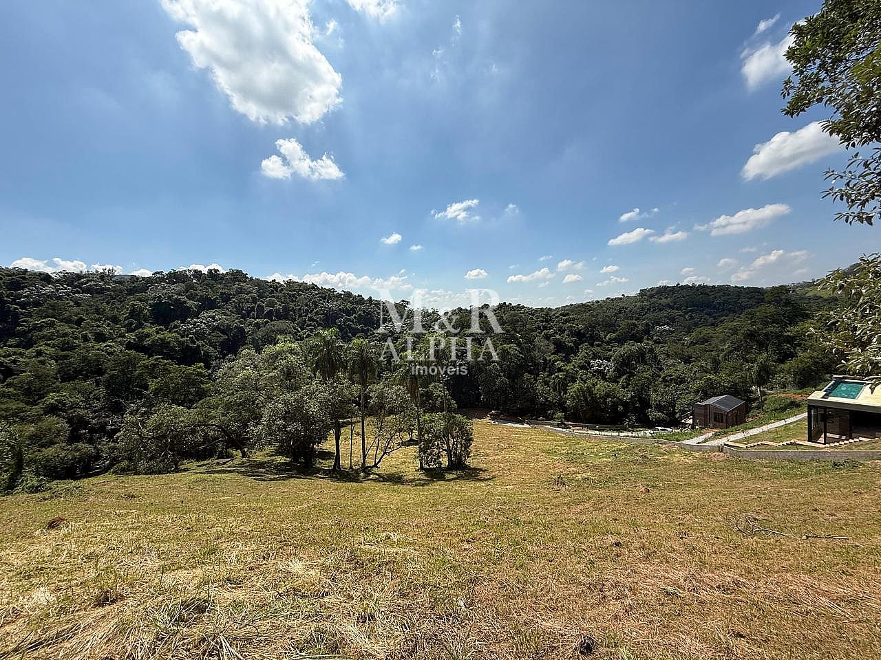 Terreno&nbsp;Santana de Parna�ba &nbsp;Condom�nio Voturuna &nbsp;Condom�nio Voturuna