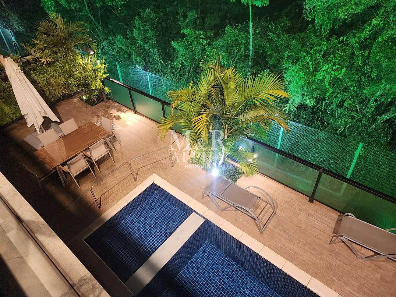 Casa de condom�nio&nbsp;Santana de Parna�ba &nbsp;Alphaville &nbsp;G�nesis 1