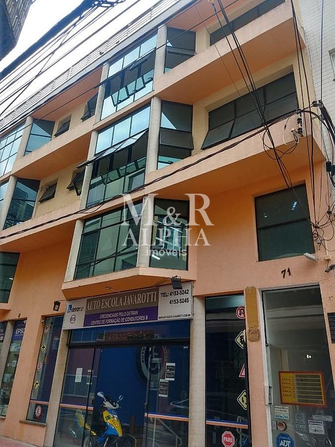 Pr�dio inteiro&nbsp;Santana de Parna�ba &nbsp;Alphaville &nbsp;Centro de Apoio II