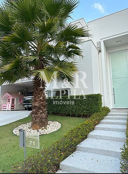 Casa de condom�nio&nbsp;Santana de Parna�ba &nbsp;Alphaville &nbsp;G�nesis 1