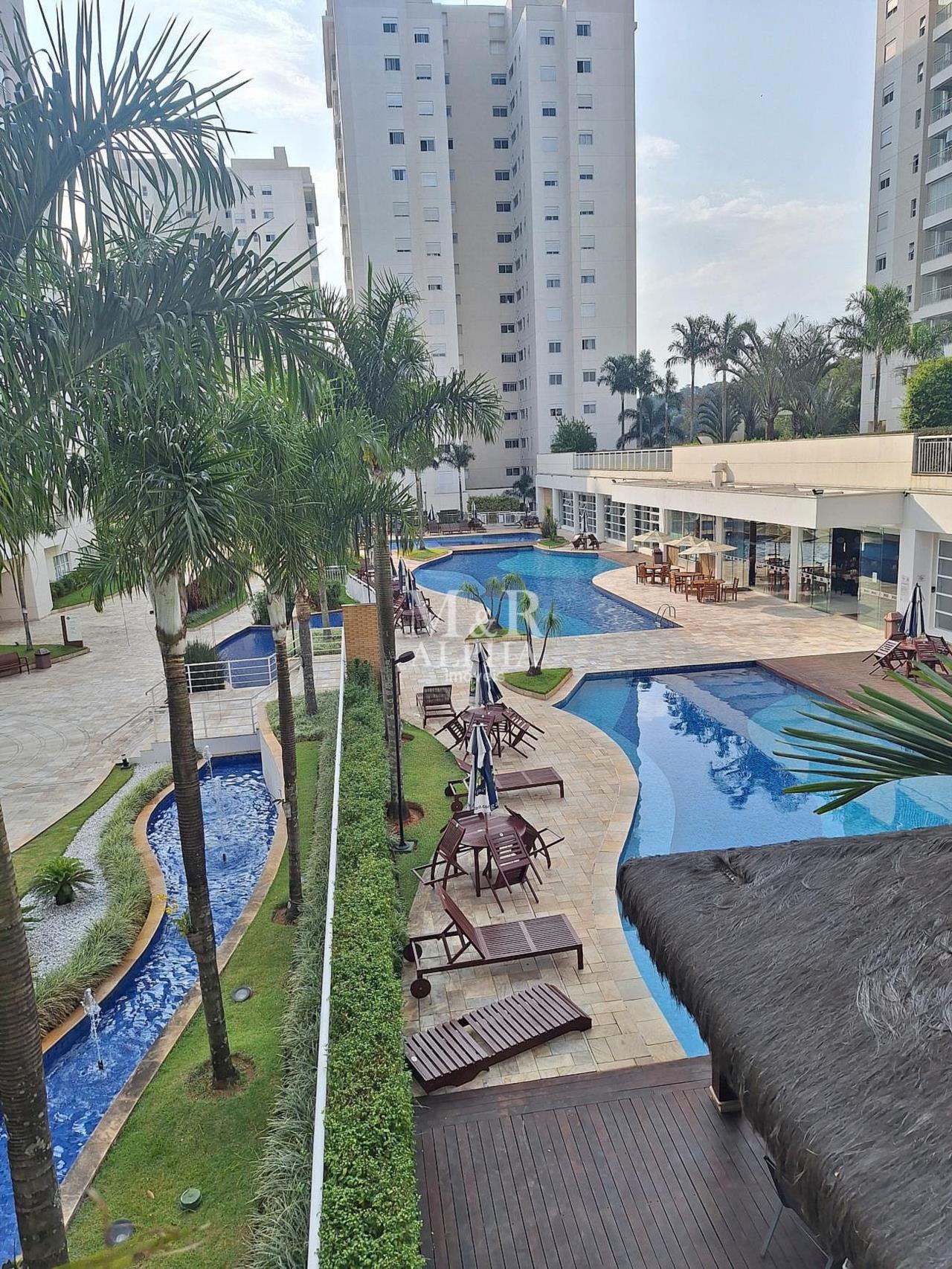 Apartamento&nbsp;Santana de Parna�ba &nbsp;Tambor� &nbsp;Ghaia