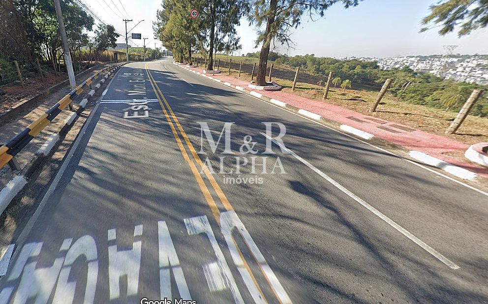 Terreno&nbsp;Santana de Parna�ba &nbsp;Tanquinho &nbsp;