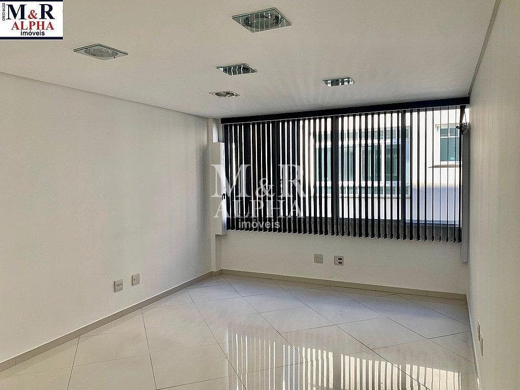 Conjunto comercial/Sala&nbsp;Santana de Parna�ba &nbsp;Alphaville &nbsp;