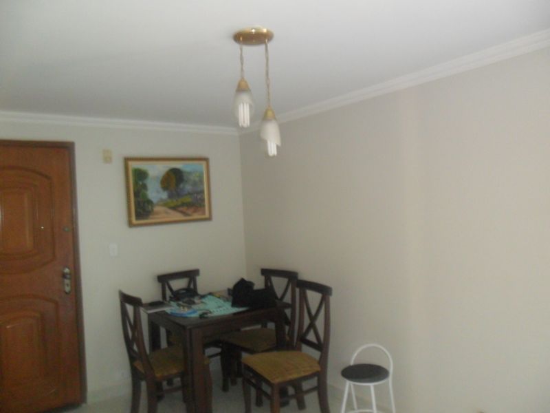 Apartamento So Paulo  Jardim So Ricardo  