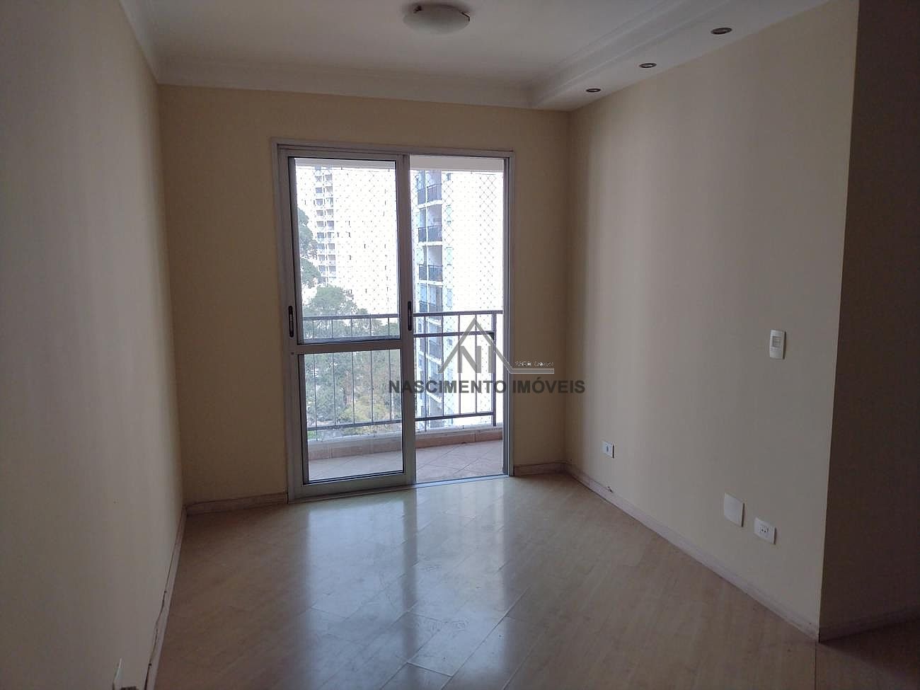 Apartamento So Paulo  Jardim ris  Condominio Austria
