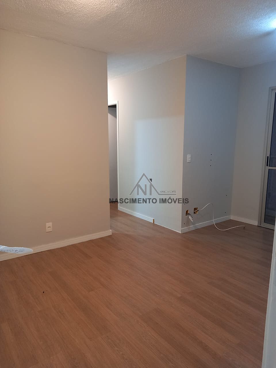 Apartamento para Venda - Jardim ris - So Paulo/SP - Cond. DUO