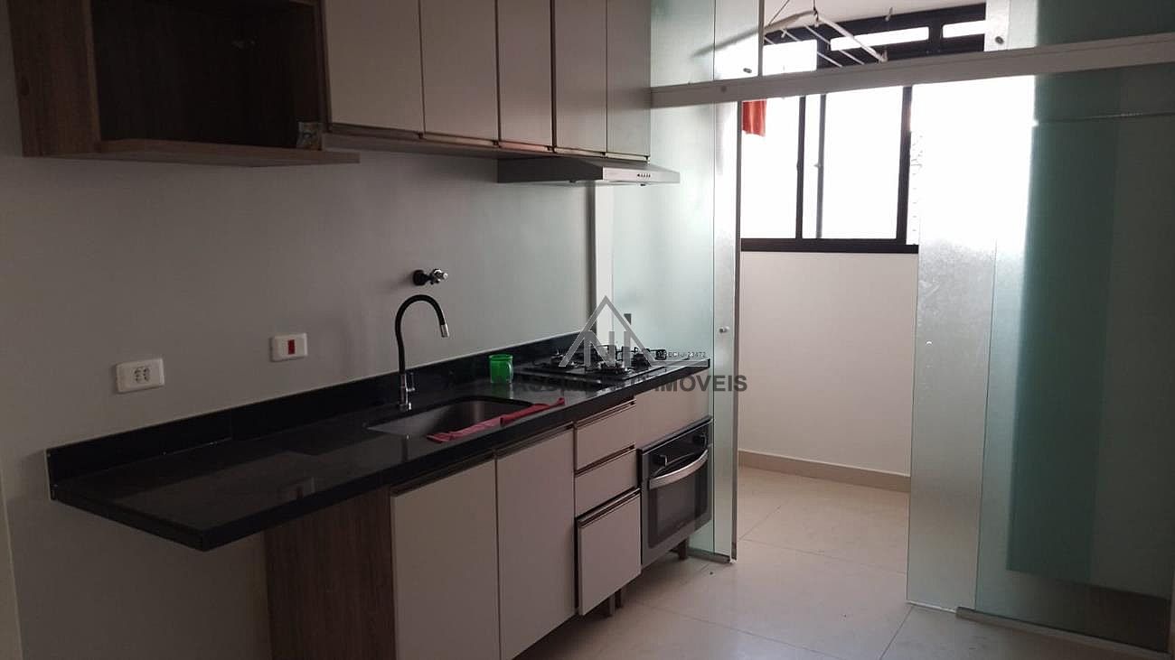 Apartamento&nbsp;S�o Paulo &nbsp;Jardim �ris &nbsp;Cond. American Life