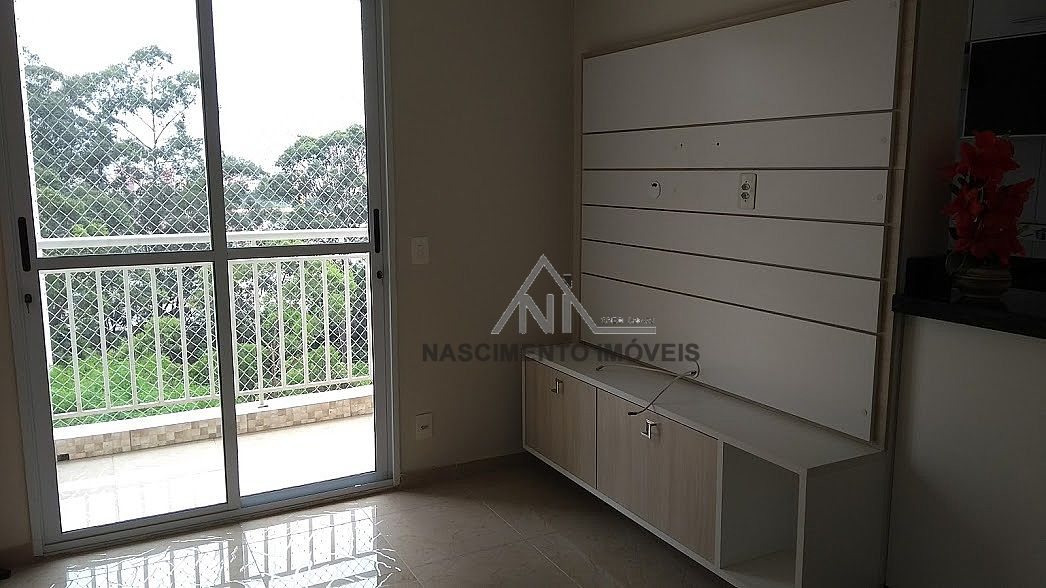 Apartamento&nbsp;S�o Paulo &nbsp;Jardim �ris &nbsp;Liber Bosque Torre Indai�