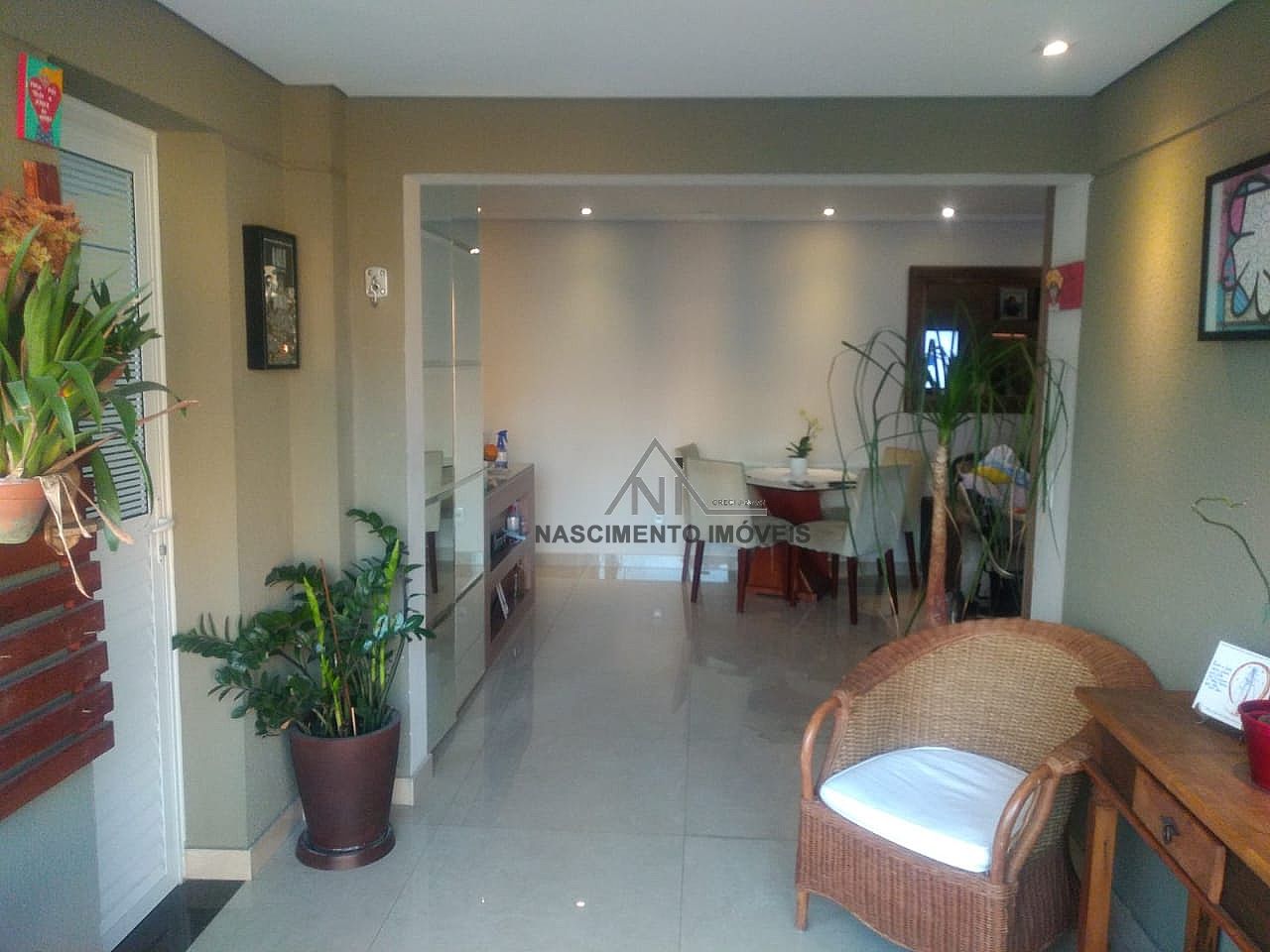 Apartamento para Venda - Jardim Felicidade (Zona Oeste) - So Paulo/SP - Edificio Maria Eugenia