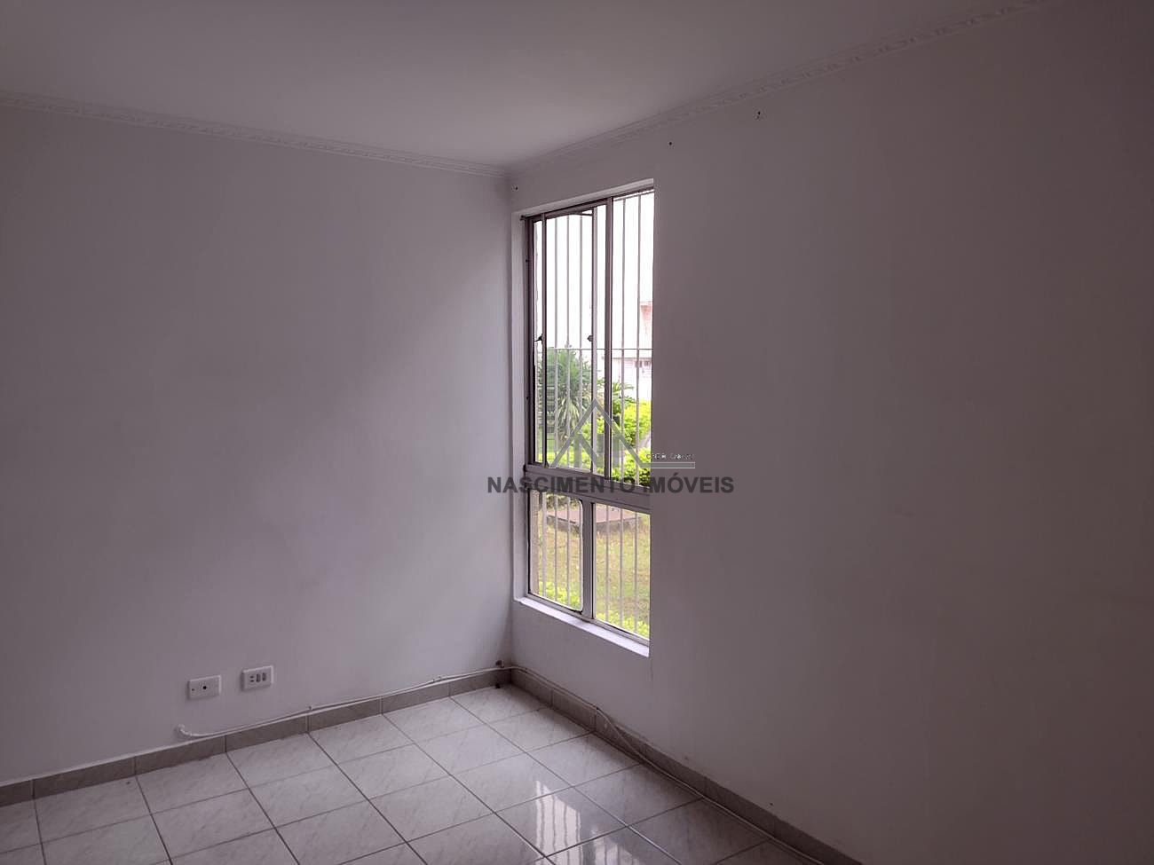 Apartamento para Venda - Jardim Felicidade (Zona Oeste) - So Paulo/SP - Edifcio Piqueri