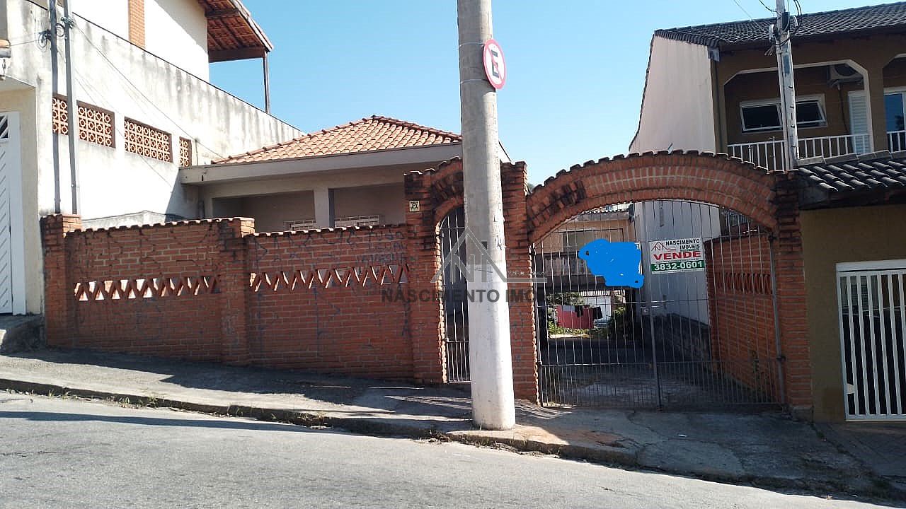 Casa So Paulo  Vila Pereira Cerca  