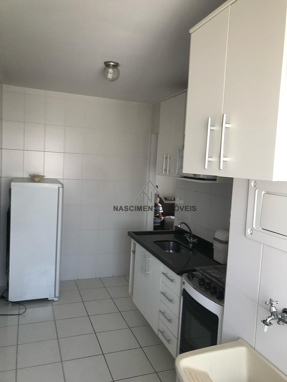 Apartamento&nbsp;S�o Paulo &nbsp;Jardim �ris &nbsp;Cond. DUO