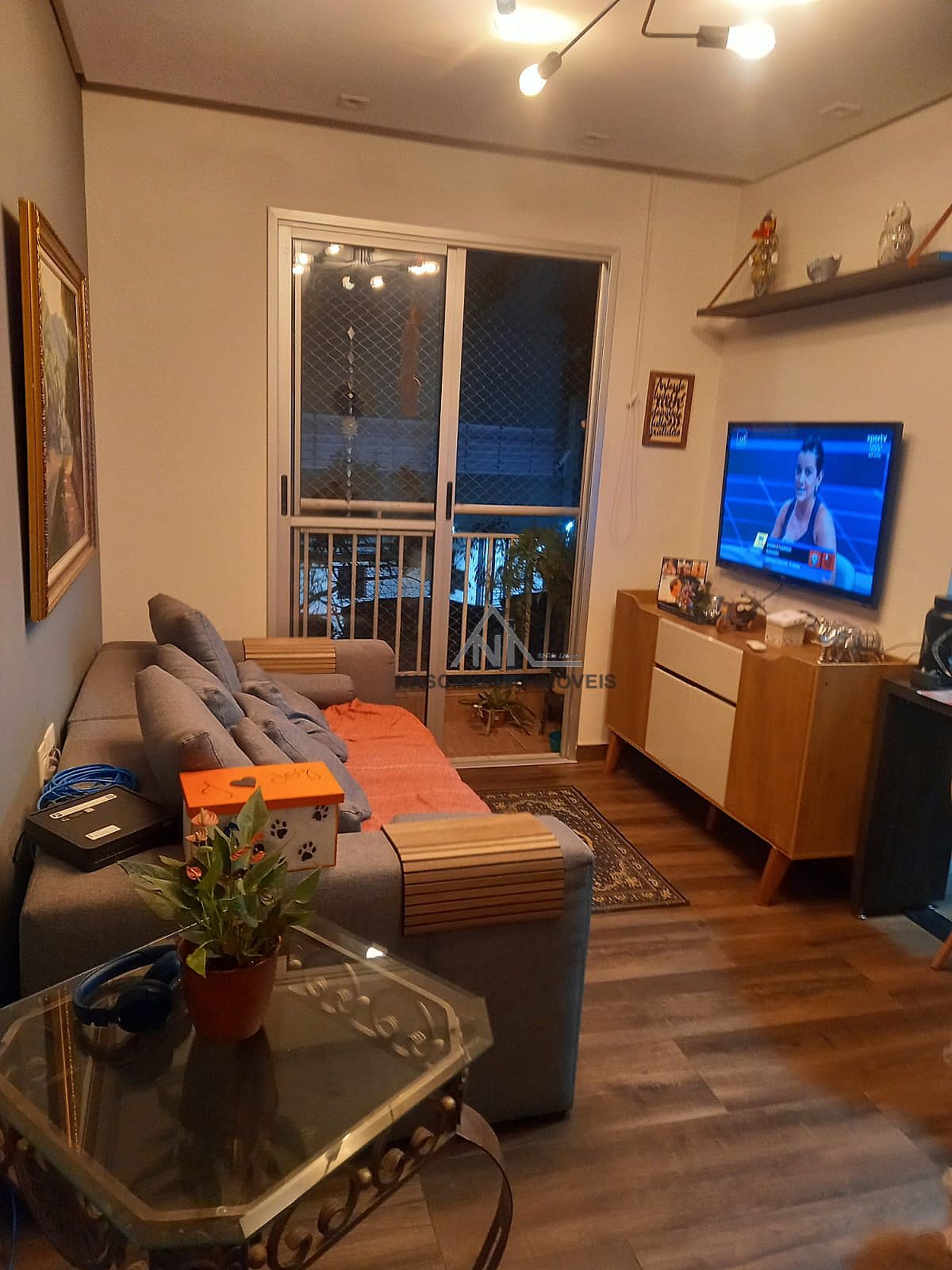 Apartamento para Venda - Jardim ris - So Paulo/SP - Cond. DUO
